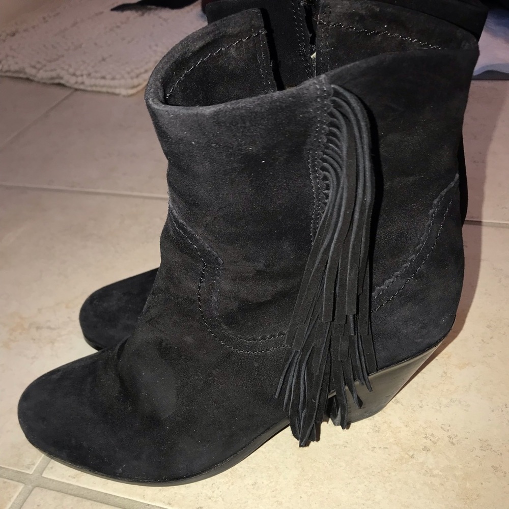 Booties